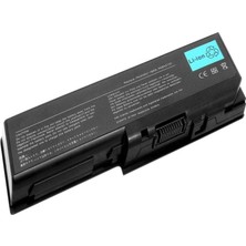 Afila Toshiba Satellite P200-1F5 P200-1FC P200-1FT Notebook Batarya Pili