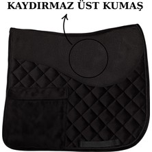 Eyer Altı, Ipek Kadife Eyer Altı, Safari Ipek Kadife Eyer Altlığı