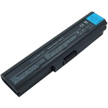 Afila Toshiba U300 U300-15I A100 Notebook Bataryası - 6 Cell