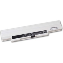 Afila Casper Nirvana CMU.B820-4K05V-S Notebook Batarya Pil 3cell Beyaz