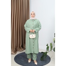 Manolya Keten Takım