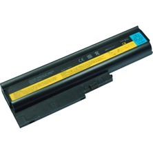 Afila Lenovo R500 W500 SL500 Notebook Bataryası - Pili