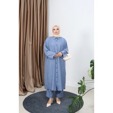 Manolya Keten Takım