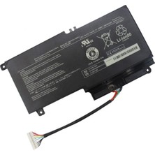 Afila Toshiba PA5107U PA5107U-BRS PA5107U-1BRS Notebook Bataryası - Pili