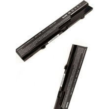 Afila Hp BQ350AAABA BQ350AAAC3 Hstnn- Q78C Notebook Bataryası, Pili