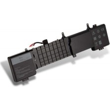 Afila Dell AW17R3-7092SLV, ANW17-2136SLV Batarya, Pil