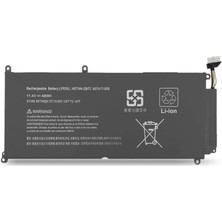 Afila Hp Envy 15-AE019TX(N1V51PA) Notebook Bataryası, Pili