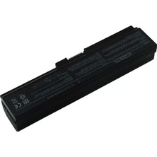 Afila Toshiba L755-15W L755-15X Notebook Bataryası Pili-12 Cell