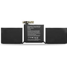 Afila Macbook Pro 13" Model A2159 (2019) Serisi Batarya, Pil