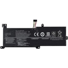Afila Lenovo Ideapad V145-15AST (81MT) Notebook Bataryası, Laptop Pili