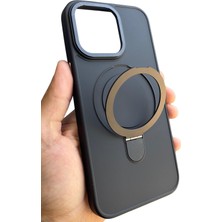 IPHONE  15 Pro Max Formen  Standlı Kılıf