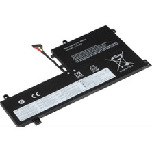 Afila Lenovo L17M3PG2 Uyumlu Notebook Bataryası, Pili