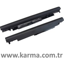 Afila Hp 7GT27EA, 9EY24EA, 9QK74EA, 9QK75EA Notebook Bataryası, Pili