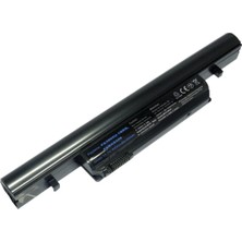 Afila TOSHIBAR950 PT530A-00S001 R950-02T Notebook Bataryası