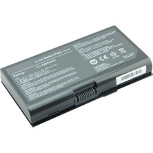 Afila Asus X71, X71A, X71Q, X71S, X71SL Notebook Batarya - Laptop Pil