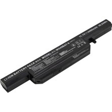 Afila Exper W540S, W540S-427, W545 Notebook Bataryası - Pili