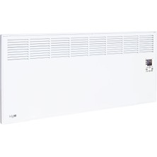 Ivigo 2500 Watt Hareket Sensörlü Konvektör Isıtıcı - EPK4590H25B Ayaklı