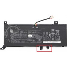 Afila Asus C21N1818 Notebook Bataryası - Pili - Ver.2 / Uyumlu