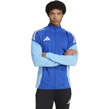 Adidas TIRO25C Tr Jkt Erkek Futbol Antrenman Ceketi JI8931 Renkli