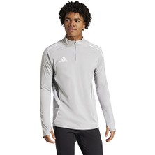 Adidas TIRO25C Tr Top Erkek Futbol Antrenman Uzun Kollu Tişört JJ1517 Renkli