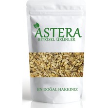 Astera 1 kg Nar Çekirdeği Kurusu Tane ( Doğal ) 1000 gr