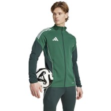 Adidas TIRO25C Tr Jkt Erkek Futbol Antrenman Ceketi JI8935 Renkli 2XL Konforlu Kullanım İçin Tasarlandı