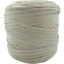 Chibago Bej-Krem Alacalı Penye Ip Büyük Boy 650 gr 130 mt