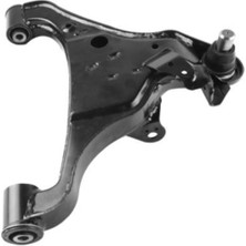 Maher 02478 Salıncak Navara 16>19 D23 Alt Rotıllı Burclu Sag