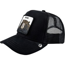 Goorin Bros Black Bear 101-0220 Şapka