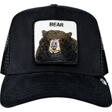 Goorin Bros Black Bear 101-0220 Şapka