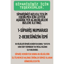 Isimli Bebek Anne Anı Küpü Dekor 5'li Set Isimli Ahşap Bebek Anı Küpleri Lazer ile Yazım