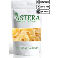 Astera 250 gr Ananas Kurusu