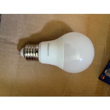 Panasonic 8,5 W 6500k Led Ampul 10 LU PAKET FİYATI