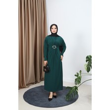 Zarafet Sandy Elbise