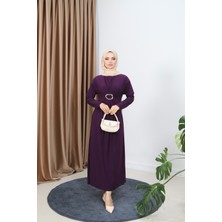 Zarafet Sandy Elbise