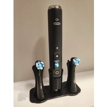 Elektrikli Diş Fırçalığı Standı Diş Fırçalık