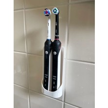 Elektrikli Diş Fırçalık Elektrikli Diş Fırçası Standı