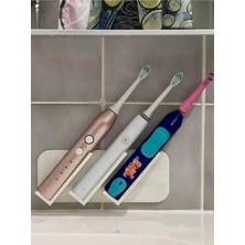 Oral B Diş Fırçalık Beyaz