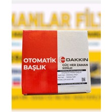 Tırpan Otomatik Misina Başlığı Italyan