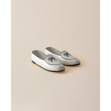 Vanessa Biblo - Siyah/beyaz