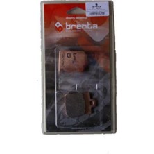 431-301 Brenta Sinter Ft 4014 Fren Balata