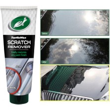 Turtle Wax Çizik Giderici Pasta  100 ml