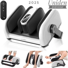 Uniden SPP-1500 Profesyonel Kol-Bacak-Ayak Masaj Aleti