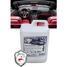 Abrias Torpido Parlatıcı ve Koruyucu Pro 5lt