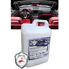 Abrias Torpido Parlatıcı ve Koruyucu Pro 5lt