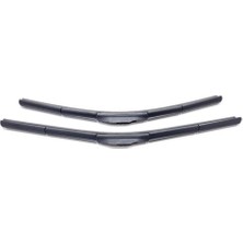 Volvo V70 2001-2004 60X53CM Ön Cam Silecek Takımı