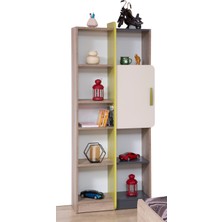 Alpino Münih Kitaplık (Alaska)