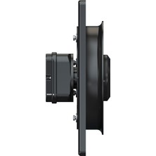 Gale 200 Kanal Tipi Fan – 200 mm Aksiyel Duvar Tavan Fanı