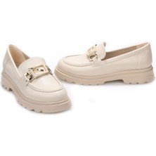 Papuçcity Fncy 03162 Kadın Günlük Loafer Ayakkabı