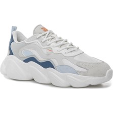 Erke M Octopus Erkek Spor Ayakkabı